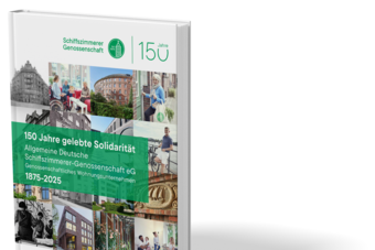 150 Jahre gelebte Solidarität