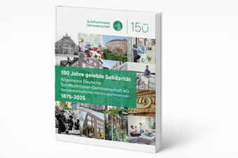 150 Jahre gelebte Solidarität