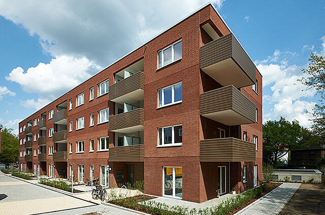 Lokstedt II