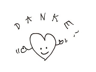 Dankesgrüße unserer Mitglieder für diese Möglichkeit