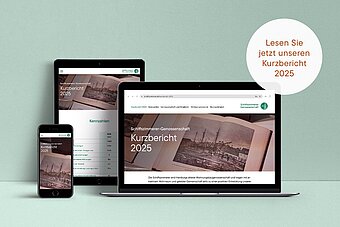 Unser Kurzbericht 2025
