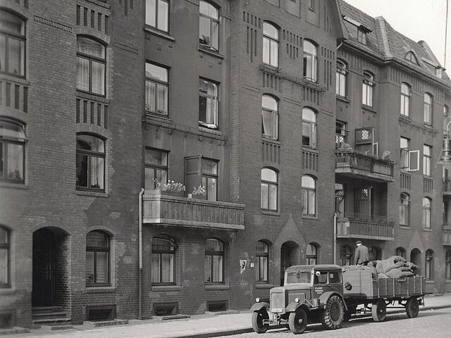 Wilhelmsburg: Stadtteil mit Inselflair