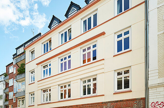 Bleicherstraße