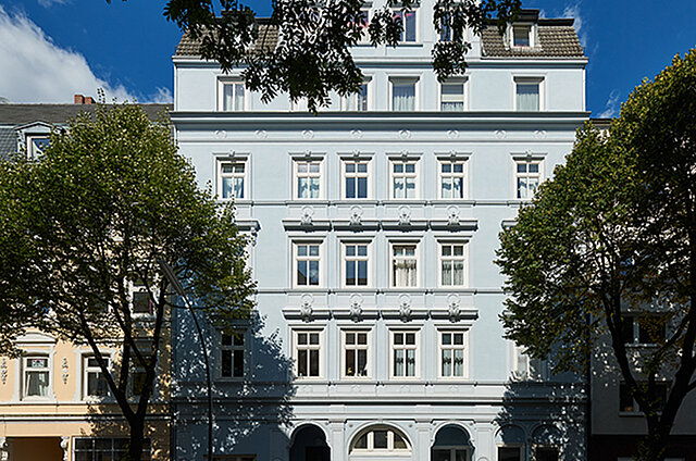 Clemens-Schultz-Straße