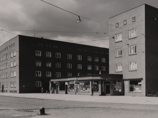 Dehnhaide: Die lange Tradition der Schiffszimmerer-Genossenschaft in Barmbek