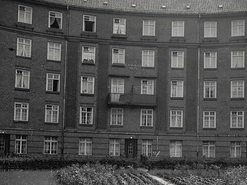 Das Flair vom Moorkamp