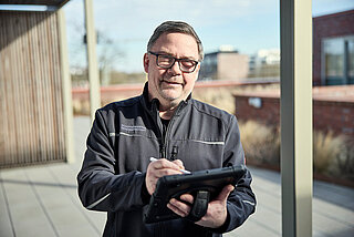 John Kück