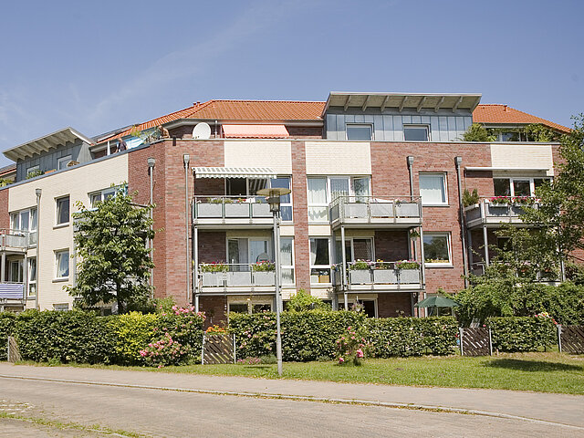 Ammersbek: Stadtnah und nachhaltig wohnen im Umland