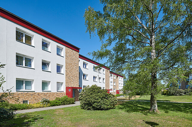 Norderstedt I