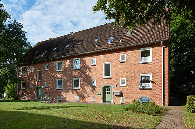 Langenhorn