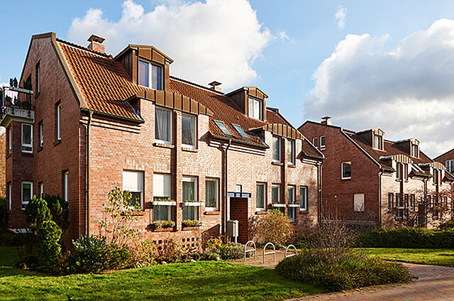 Bergstedt I